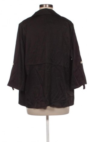 Dámské sako  SHEIN, Velikost XL, Barva Černá, Cena  259,00 Kč