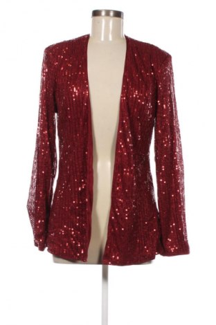 Dámské sako  SHEIN, Velikost M, Barva Červená, Cena  199,00 Kč