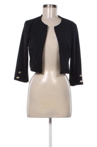 Dámske sako  SHEIN, Veľkosť M, Farba Čierna, Cena  24,55 €