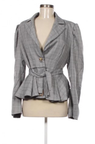 Női blézer SHEIN, Méret XL, Szín Sokszínű, Ár 4 859 Ft