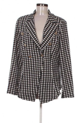 Dámské sako  SHEIN, Velikost XL, Barva Vícebarevné, Cena  289,00 Kč