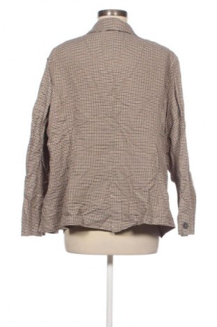 Sacou de femei SHEIN, Mărime 3XL, Culoare Multicolor, Preț 83,99 Lei