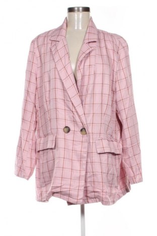 Dámske sako  SHEIN, Veľkosť XL, Farba Viacfarebná, Cena  11,95 €