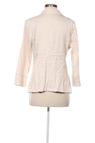 Dámske sako  SHEIN, Veľkosť M, Farba Béžová, Cena  7,95 €