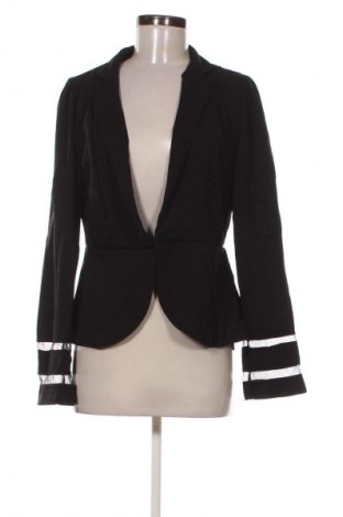 Damen Blazer SHEIN, Größe XL, Farbe Schwarz, Preis 11,99 €