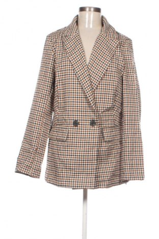 Dámské sako  SHEIN, Velikost L, Barva Vícebarevné, Cena  259,00 Kč