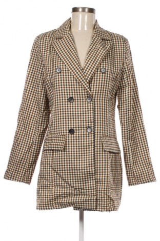 Női blézer SHEIN, Méret L, Szín Sokszínű, Ár 4 819 Ft