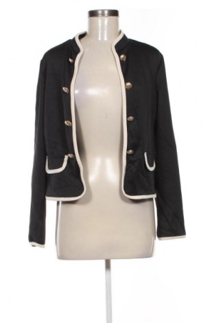 Dámské sako  SHEIN, Velikost S, Barva Černá, Cena  199,00 Kč