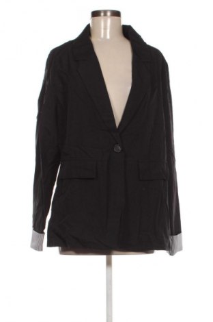 Dámské sako  SHEIN, Velikost XL, Barva Černá, Cena  229,00 Kč