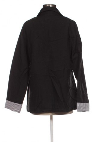 Dámské sako  SHEIN, Velikost XL, Barva Černá, Cena  229,00 Kč