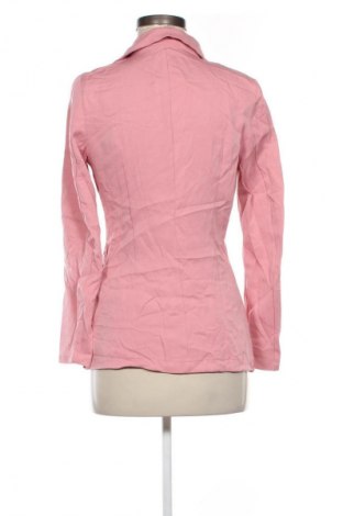 Γυναικείο σακάκι SHEIN, Μέγεθος XS, Χρώμα Ρόζ , Τιμή 9,99 €