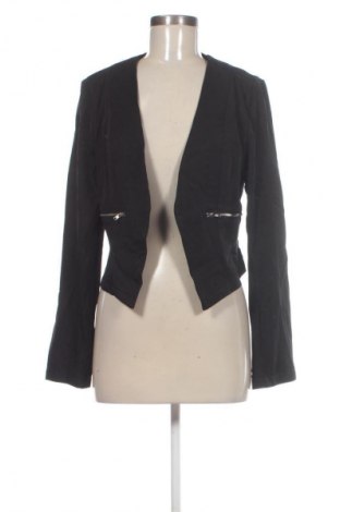 Dámské sako  SHEIN, Velikost L, Barva Černá, Cena  209,00 Kč