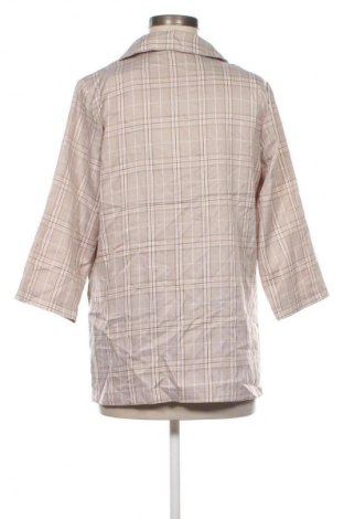 Damski żakiet SHEIN, Rozmiar M, Kolor Kolorowy, Cena 35,99 zł