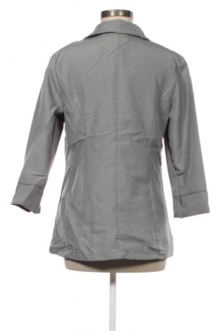Női blézer SHEIN, Méret L, Szín Szürke, Ár 3 899 Ft