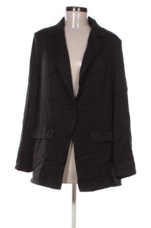 Dámské sako  SHEIN, Velikost L, Barva Černá, Cena  209,00 Kč
