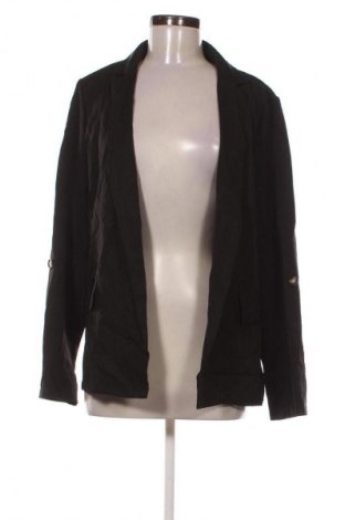 Damen Blazer SHEIN, Größe L, Farbe Schwarz, Preis € 9,99