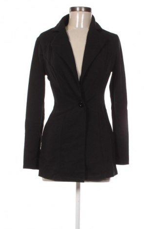 Damen Blazer SHEIN, Größe S, Farbe Schwarz, Preis € 8,99