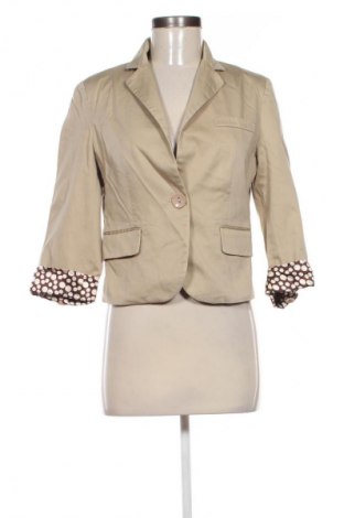 Dámské sako  Saint Germain, Velikost S, Barva Béžová, Cena  822,00 Kč