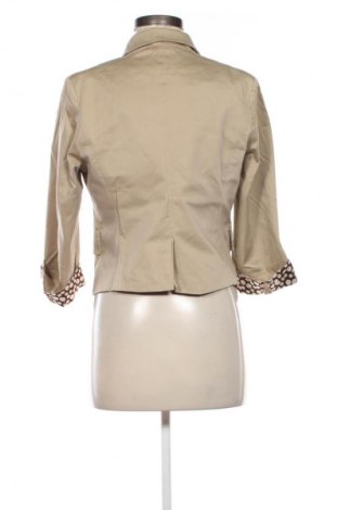 Dámské sako  Saint Germain, Velikost S, Barva Béžová, Cena  822,00 Kč