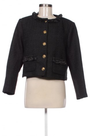 Dámské sako  Sandro, Velikost L, Barva Černá, Cena  2 976,00 Kč