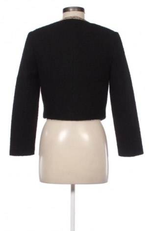 Női blézer Sandro, Méret S, Szín Fekete, Ár 43 388 Ft