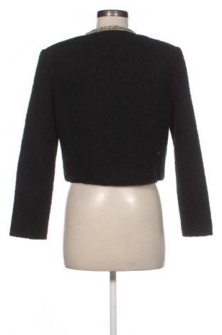 Γυναικείο σακάκι Sandro, Μέγεθος S, Χρώμα Μαύρο, Τιμή 105,00 €