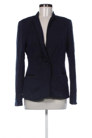 Damen Blazer Scotch & Soda, Größe L, Farbe Blau, Preis € 36,99