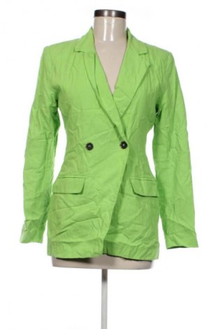 Női blézer Selected Femme, Méret S, Szín Zöld, Ár 7 239 Ft
