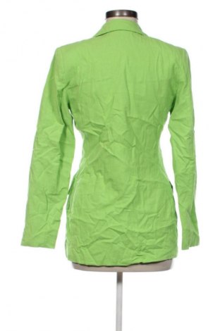 Női blézer Selected Femme, Méret S, Szín Zöld, Ár 7 239 Ft