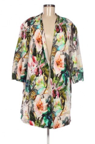 Női blézer Selection By Ulla Popken, Méret 3XL, Szín Sokszínű, Ár 10 509 Ft