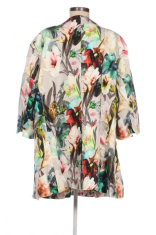 Női blézer Selection By Ulla Popken, Méret 3XL, Szín Sokszínű, Ár 10 509 Ft