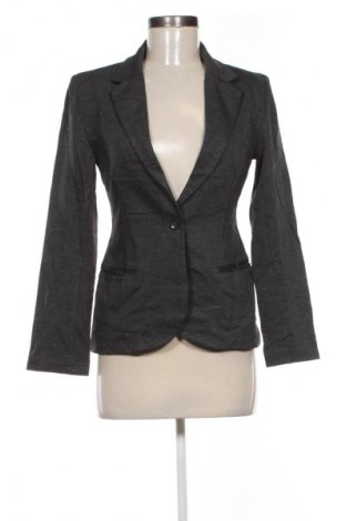 Damen Blazer Serra, Größe L, Farbe Grau, Preis 23,99 €