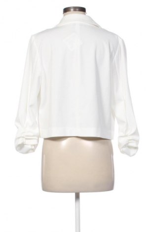 Damski żakiet Shelby&Palmer, Rozmiar L, Kolor Biały, Cena 133,96 zł