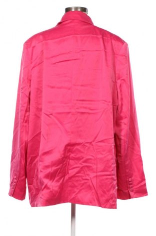 Dámske sako  Showpo, Veľkosť XL, Farba Ružová, Cena  27,95 €