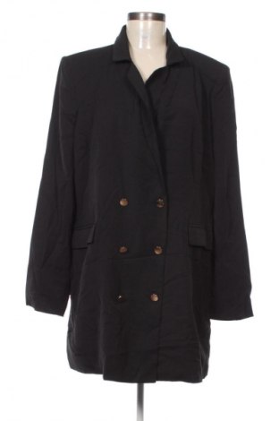 Γυναικείο σακάκι Showpo, Μέγεθος XL, Χρώμα Μαύρο, Τιμή 27,99 €