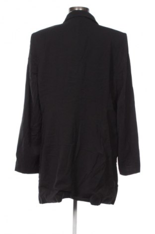 Γυναικείο σακάκι Showpo, Μέγεθος XL, Χρώμα Μαύρο, Τιμή 27,99 €