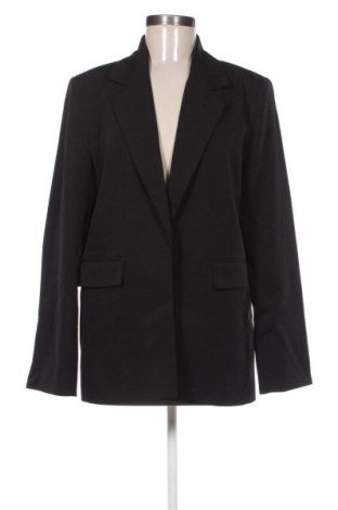 Dámské sako  Sinsay, Velikost S, Barva Černá, Cena  696,00 Kč