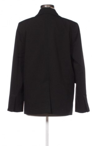 Dámské sako  Sinsay, Velikost S, Barva Černá, Cena  696,00 Kč