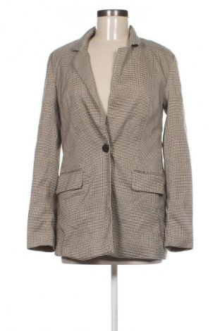 Damski żakiet Sinsay, Rozmiar M, Kolor Kolorowy, Cena 46,99 zł