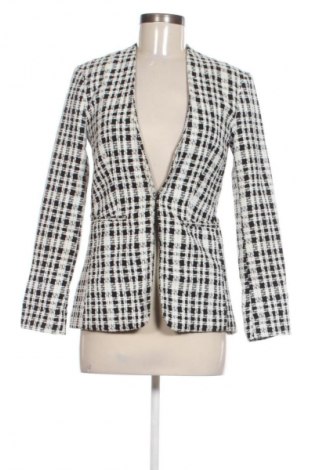 Damski żakiet Sinsay, Rozmiar XXS, Kolor Kolorowy, Cena 133,96 zł