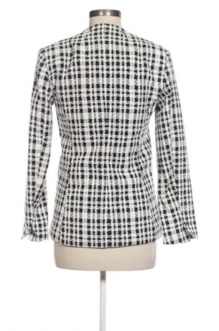 Damski żakiet Sinsay, Rozmiar XXS, Kolor Kolorowy, Cena 133,96 zł