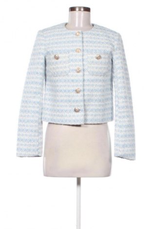 Damen Blazer Sinsay, Größe XS, Farbe Mehrfarbig, Preis 25,00 €