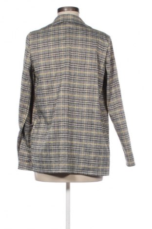 Damen Blazer Sinsay, Größe S, Farbe Mehrfarbig, Preis 24,45 €