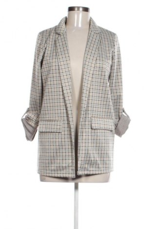 Damen Blazer Sinsay, Größe S, Farbe Mehrfarbig, Preis 25,00 €