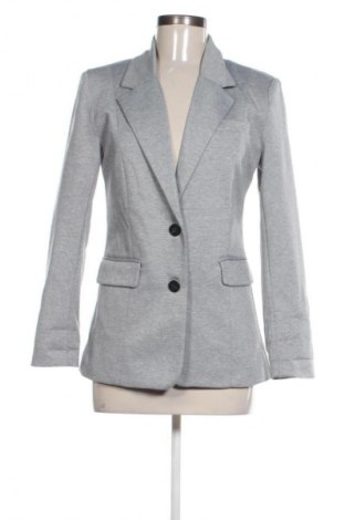 Sacou de femei Sinsay, Mărime S, Culoare Gri, Preț 64,75 Lei