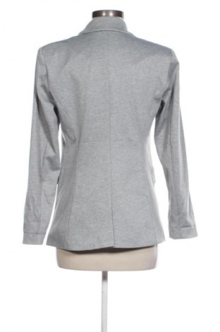 Sacou de femei Sinsay, Mărime S, Culoare Gri, Preț 64,75 Lei