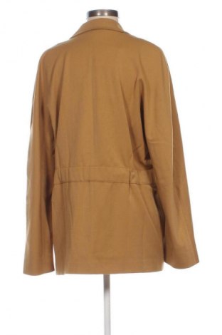 Dámské sako  Sisley, Velikost XL, Barva Béžová, Cena  3 799,00 Kč