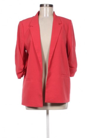 Sacou de femei Soaked In Luxury, Mărime M, Culoare Roșu, Preț 787,51 Lei