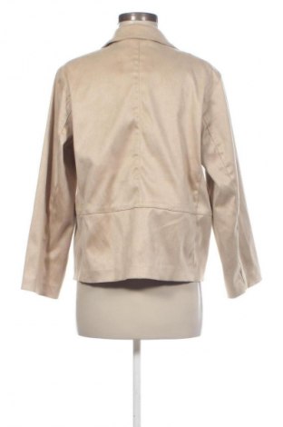 Γυναικείο σακάκι Someday., Μέγεθος L, Χρώμα  Μπέζ, Τιμή 10,99 €