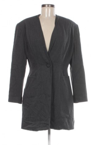 Damen Blazer Sonja Marohn, Größe M, Farbe Grau, Preis 11,99 €